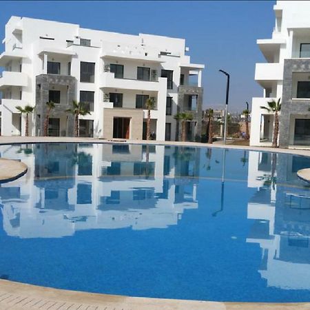Appart Aga Hivernage Agadir Ngoại thất bức ảnh