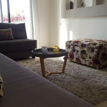Appart Aga Hivernage Agadir Ngoại thất bức ảnh