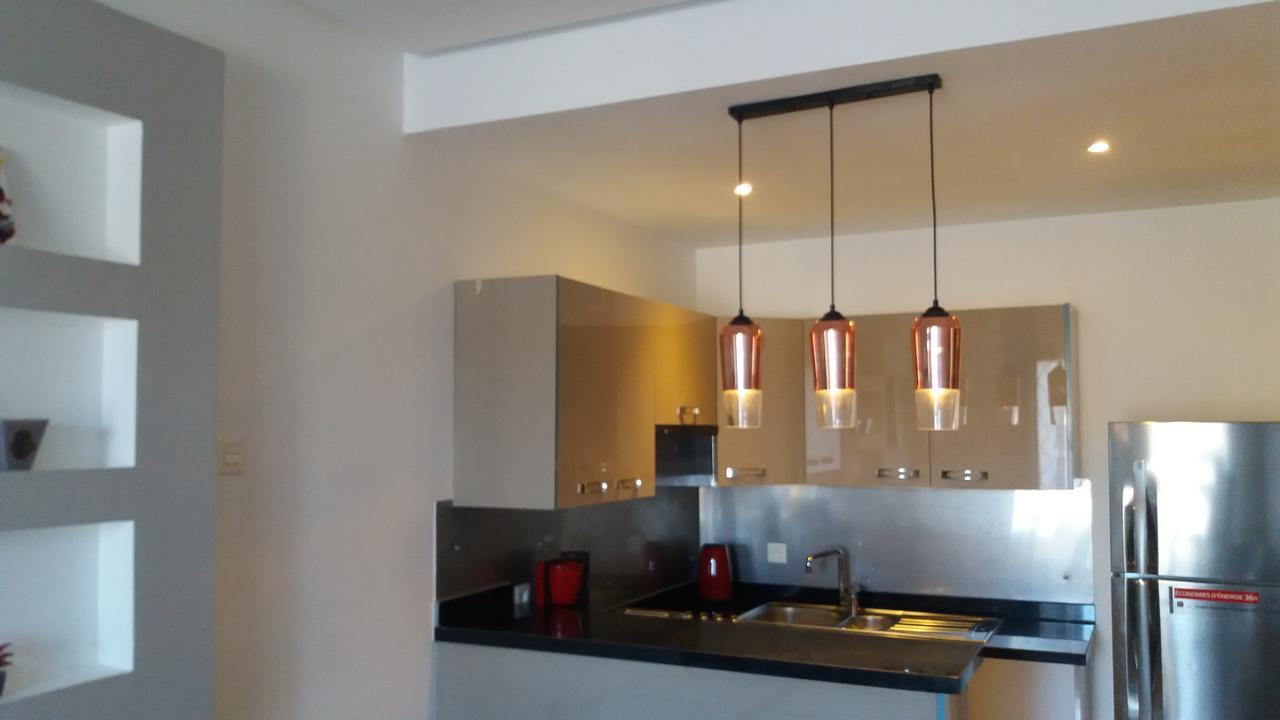 Appart Aga Hivernage Agadir Phòng bức ảnh