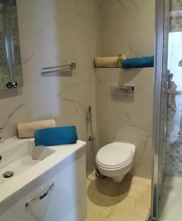 Appart Aga Hivernage Agadir Ngoại thất bức ảnh