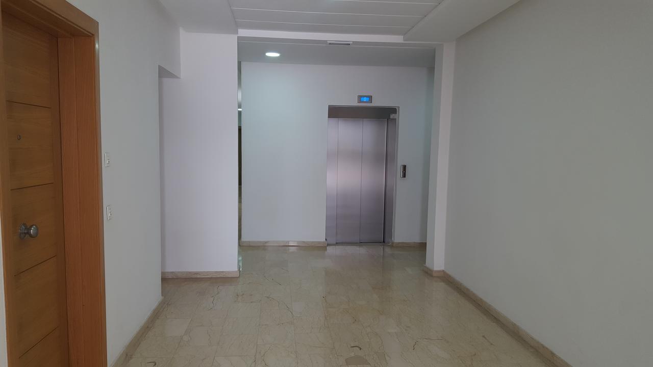 Appart Aga Hivernage Agadir Ngoại thất bức ảnh