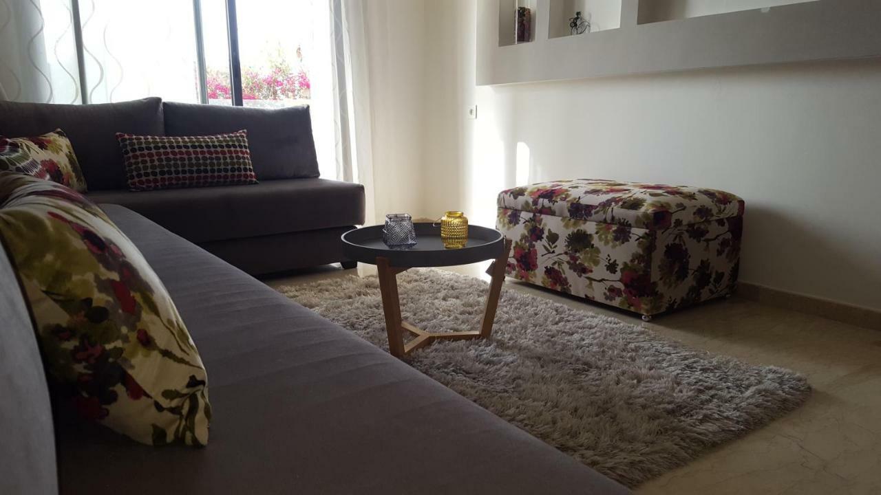 Appart Aga Hivernage Agadir Ngoại thất bức ảnh
