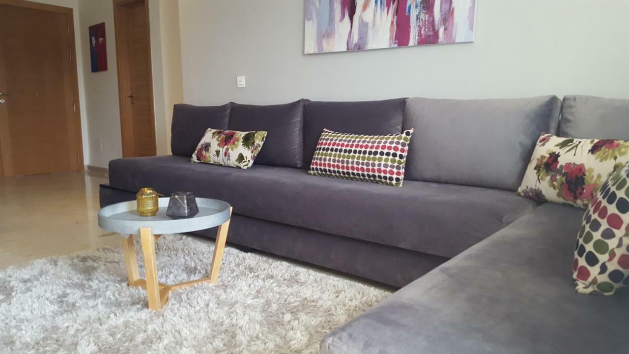 Appart Aga Hivernage Agadir Ngoại thất bức ảnh