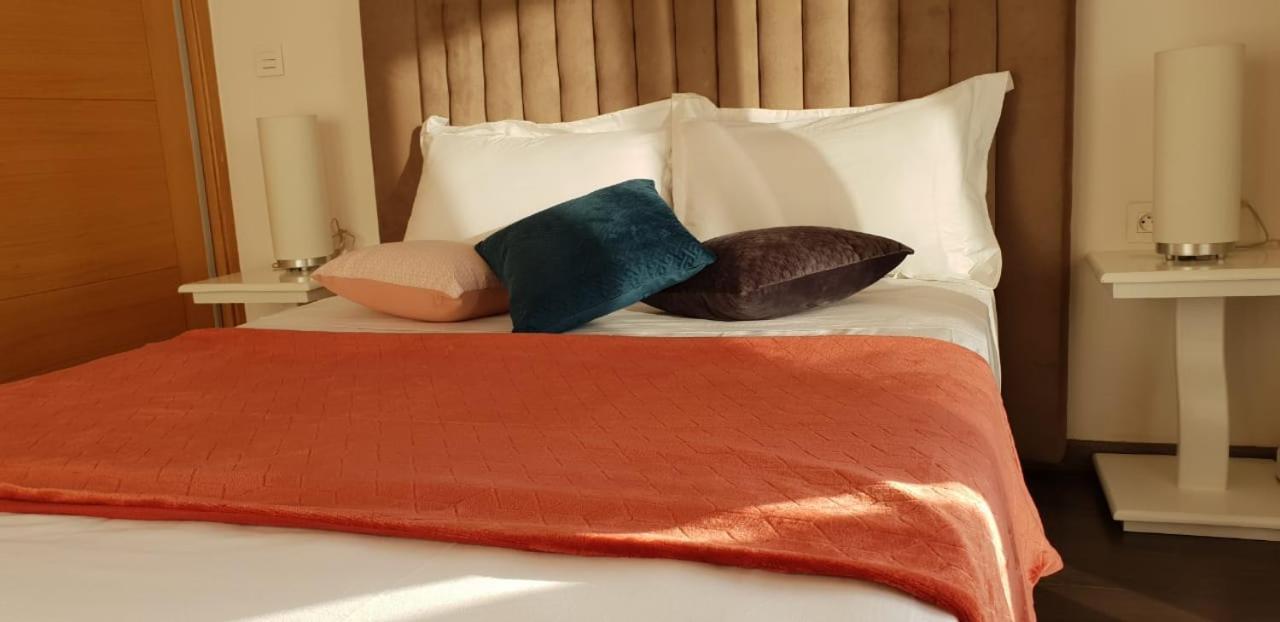 Appart Aga Hivernage Agadir Ngoại thất bức ảnh